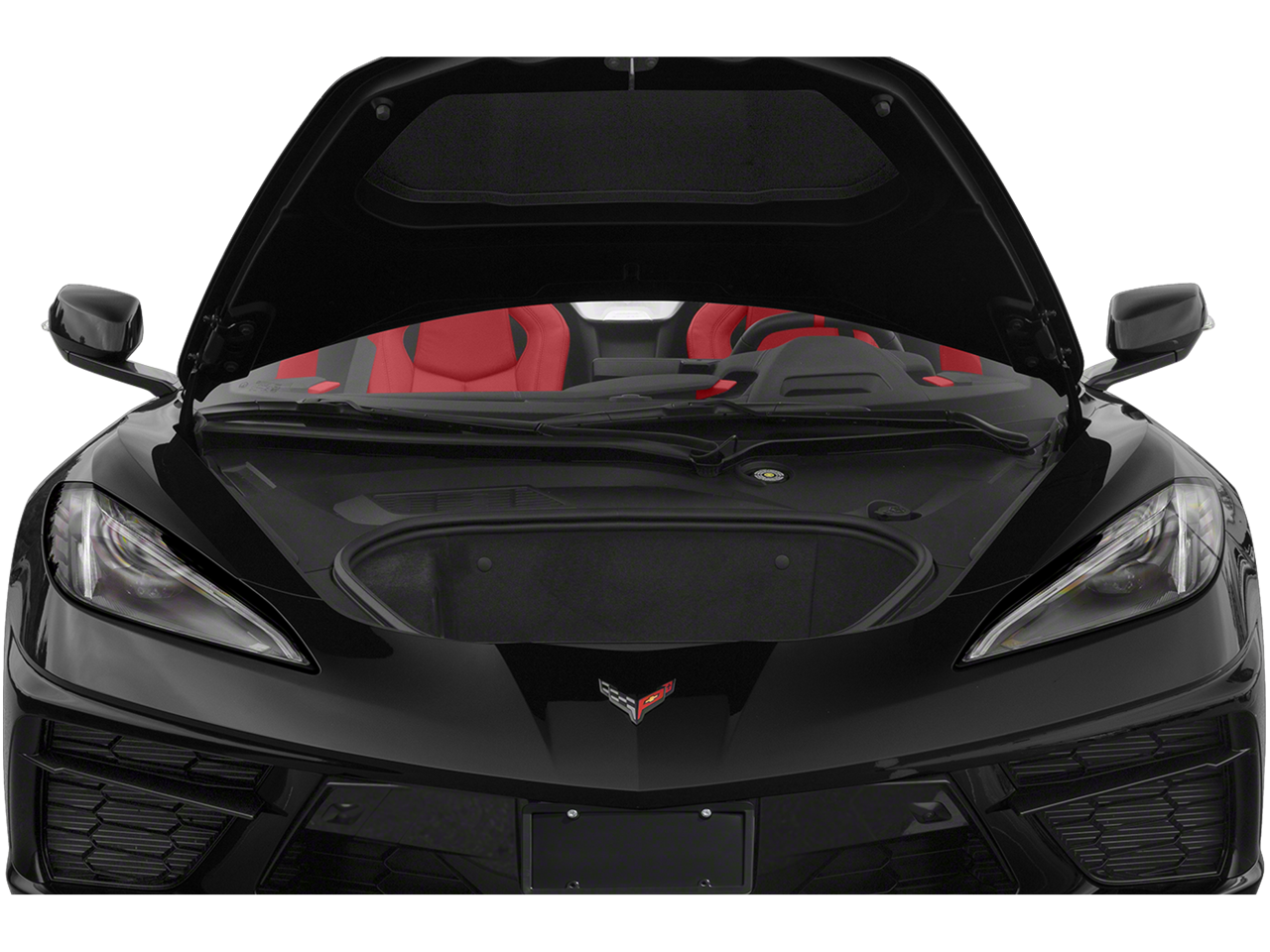 2022 Chevrolet Corvette Stingray 3LT