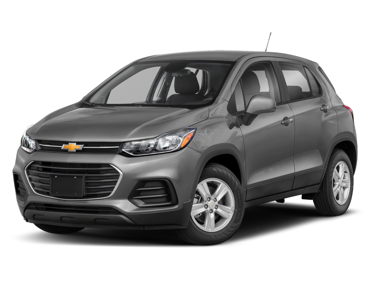 2022 Chevrolet Trax Base