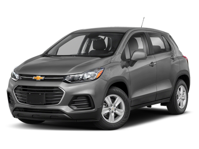 2022 Chevrolet Trax Base