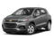 2022 Chevrolet Trax Base