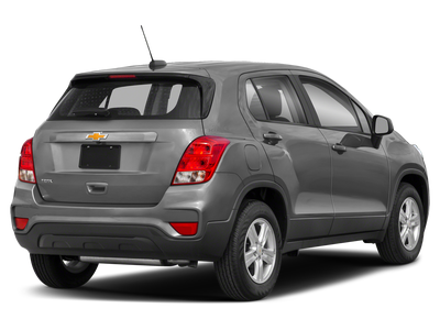 2022 Chevrolet Trax Base
