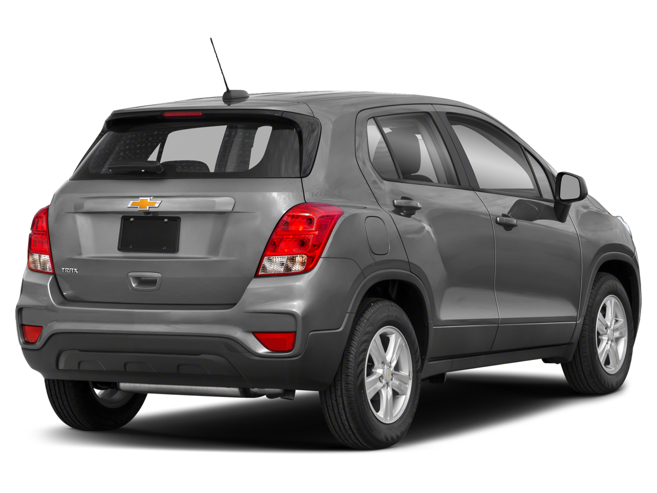 2022 Chevrolet Trax Base