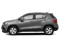 2022 Chevrolet Trax Base