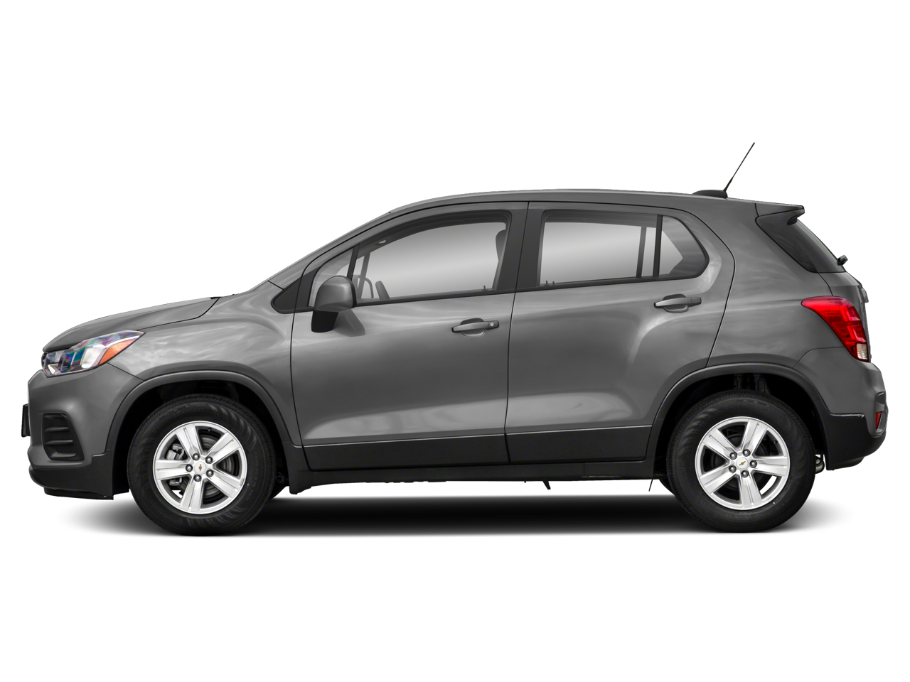 2022 Chevrolet Trax Base