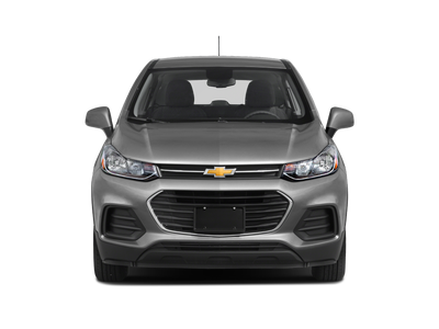 2022 Chevrolet Trax Base