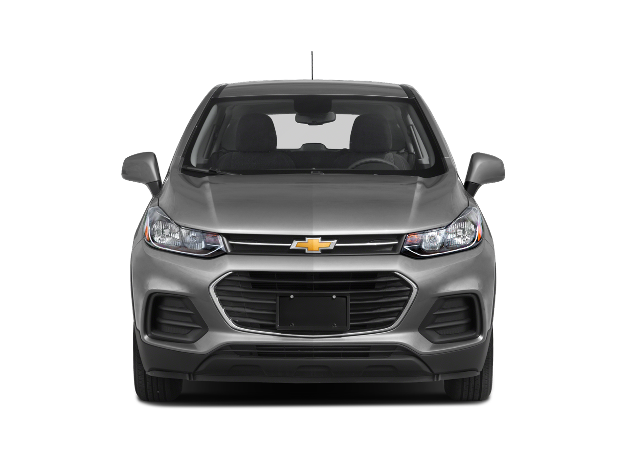 2022 Chevrolet Trax Base