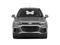 2022 Chevrolet Trax Base