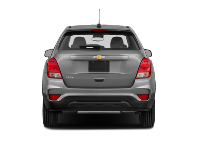 2022 Chevrolet Trax Base