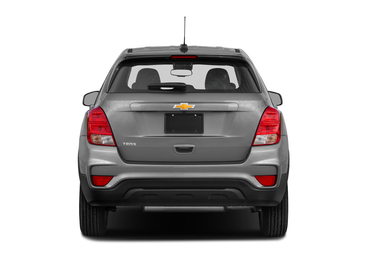 2022 Chevrolet Trax Base
