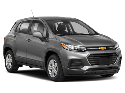 2022 Chevrolet Trax Base