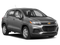 2022 Chevrolet Trax Base
