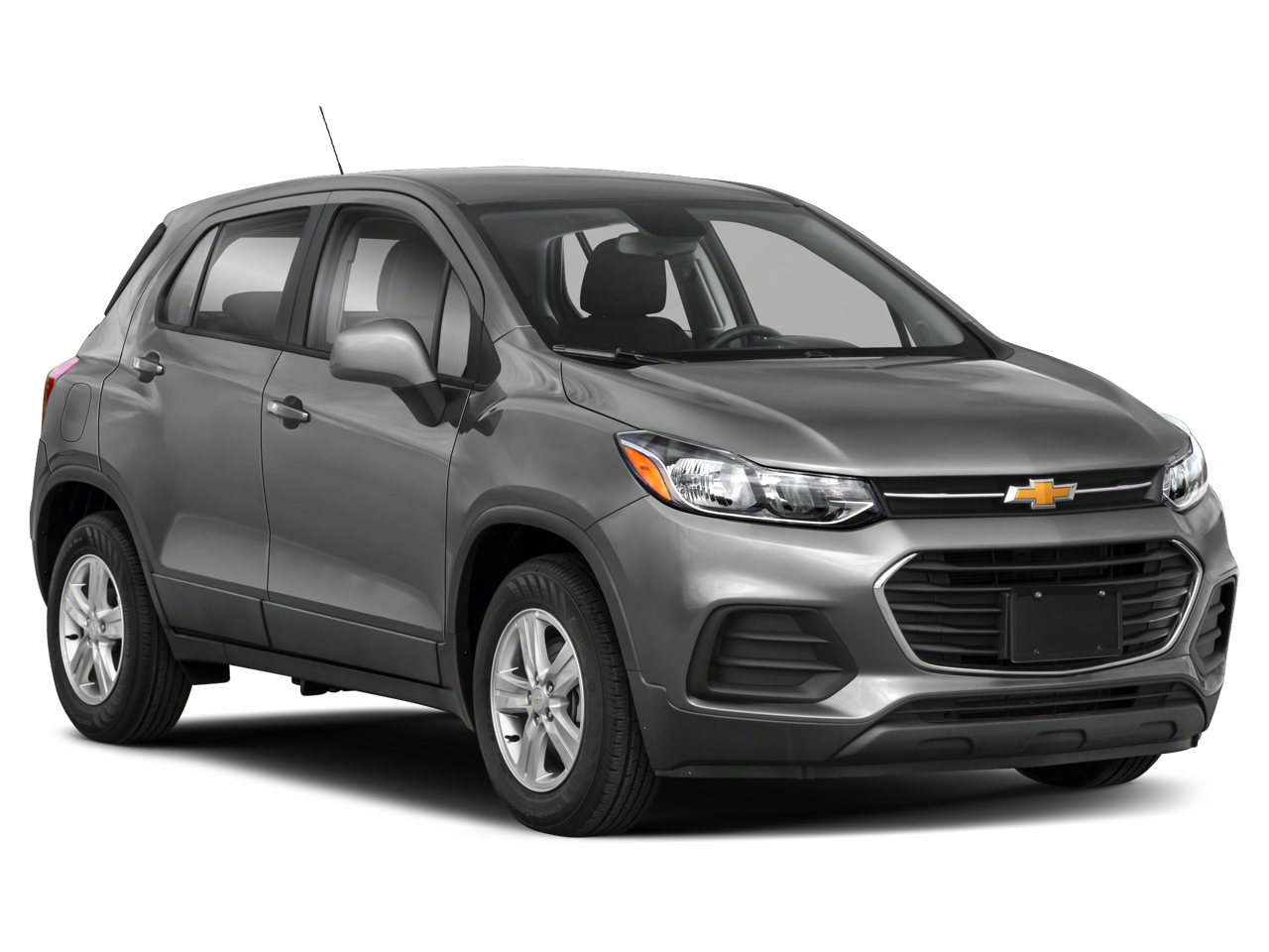 2022 Chevrolet Trax Base
