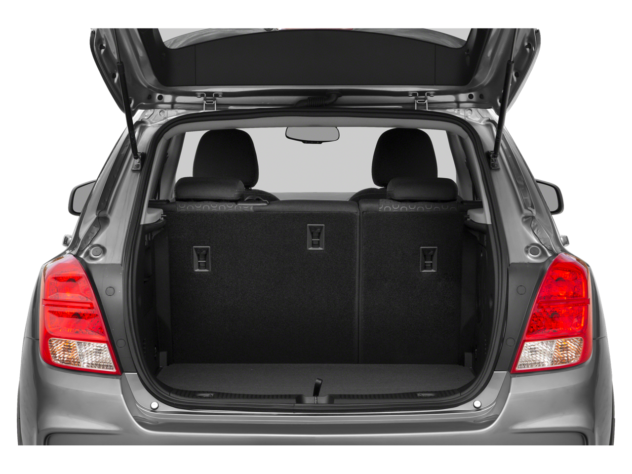 2022 Chevrolet Trax Base