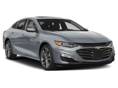 2023 Chevrolet Malibu 2LT