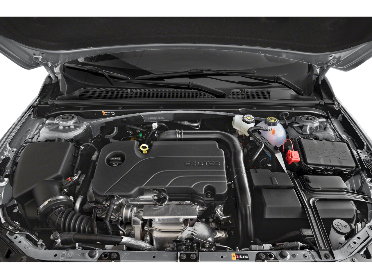 2023 Chevrolet Malibu 2LT