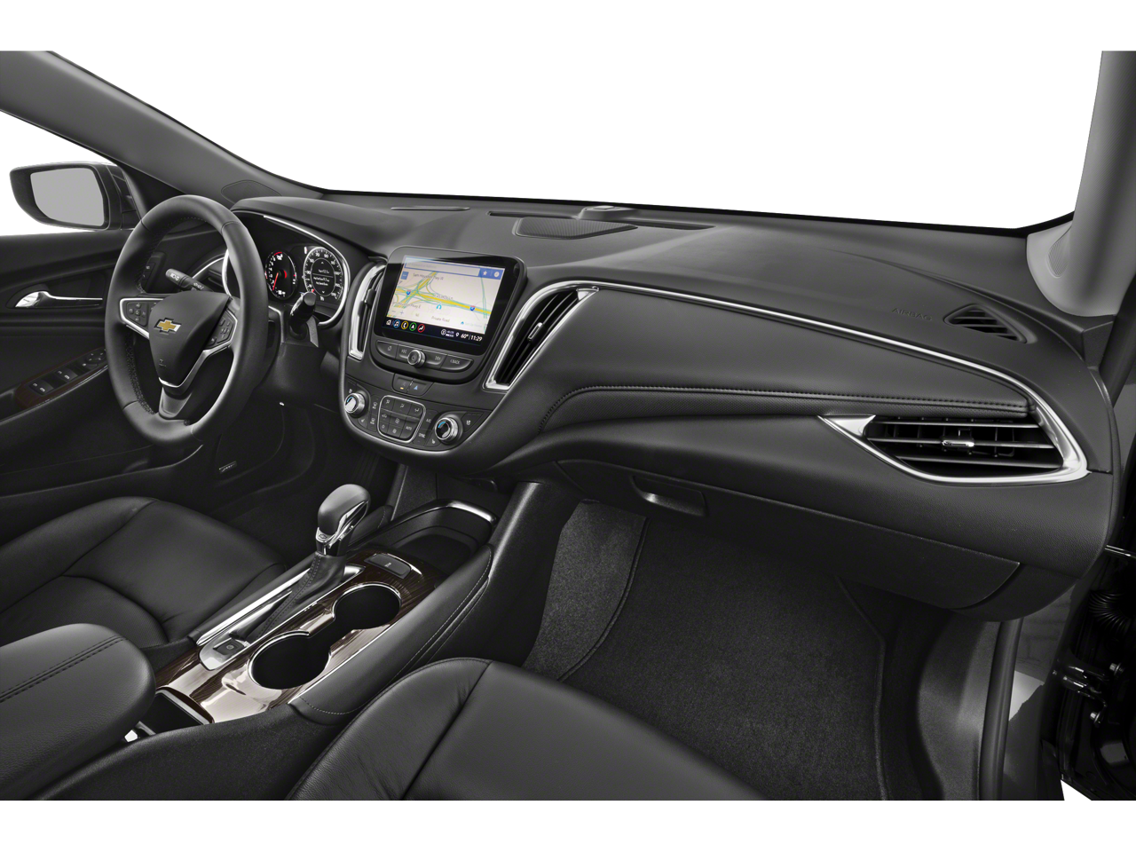 2023 Chevrolet Malibu 2LT