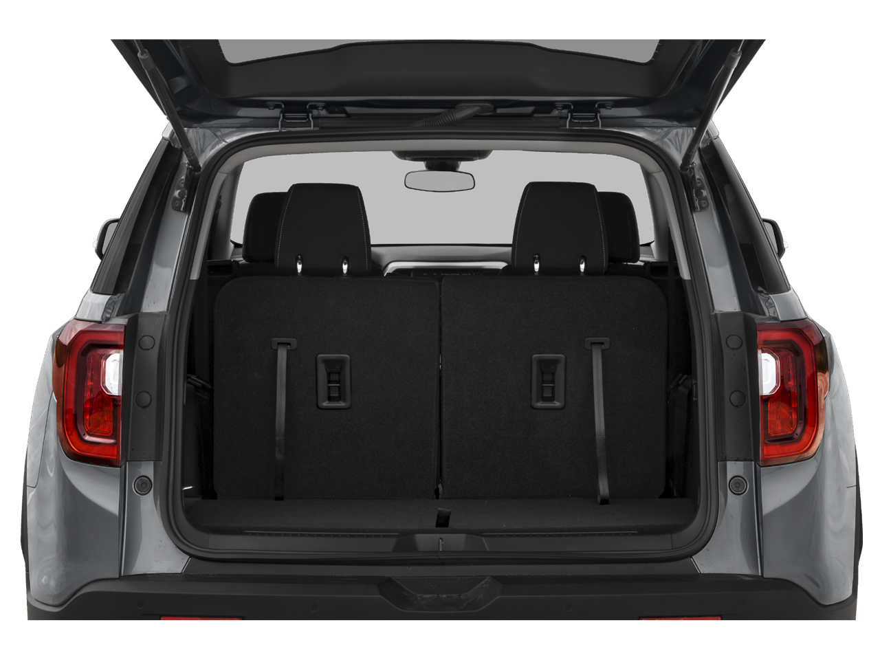 2023 Gmc Acadia SLE photo 2