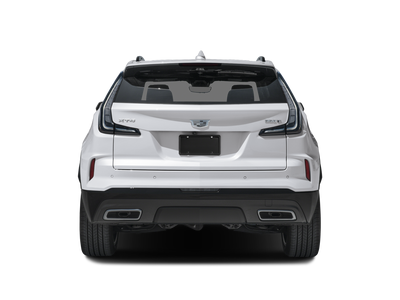 2024 Cadillac XT4 FWD Sport