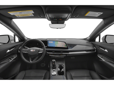 2024 Cadillac XT4 FWD Sport
