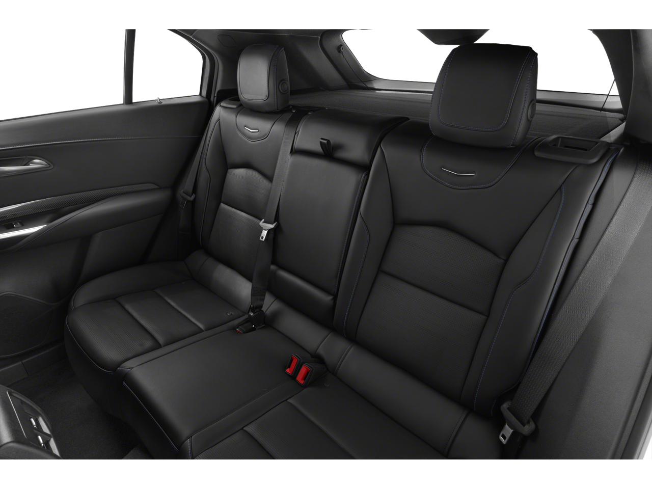 2024 Cadillac XT4 FWD Sport