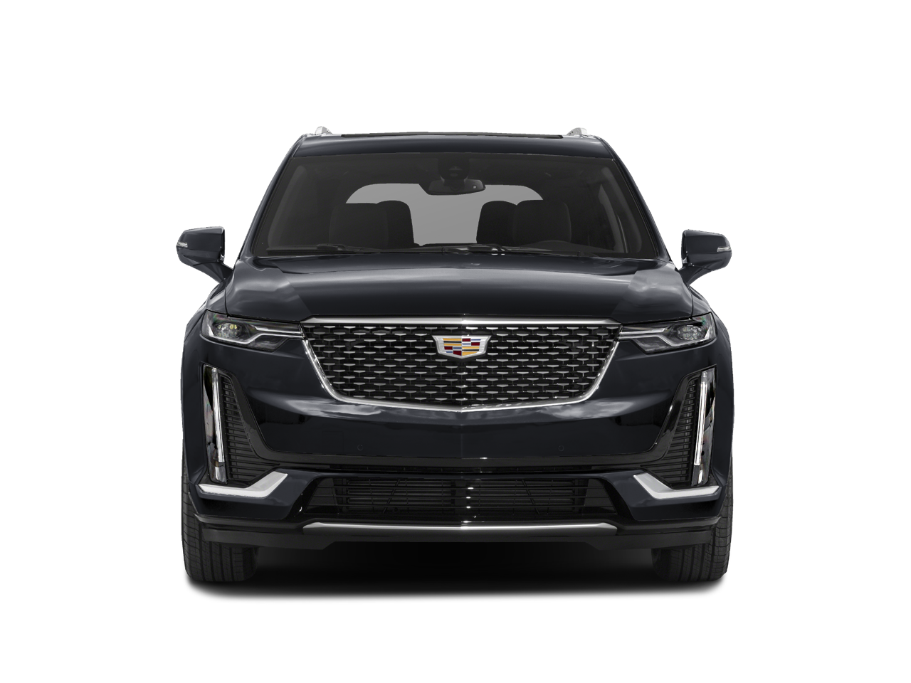 2024 Cadillac XT6 FWD Luxury