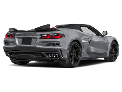 2024 Chevrolet Corvette E-Ray 3LZ