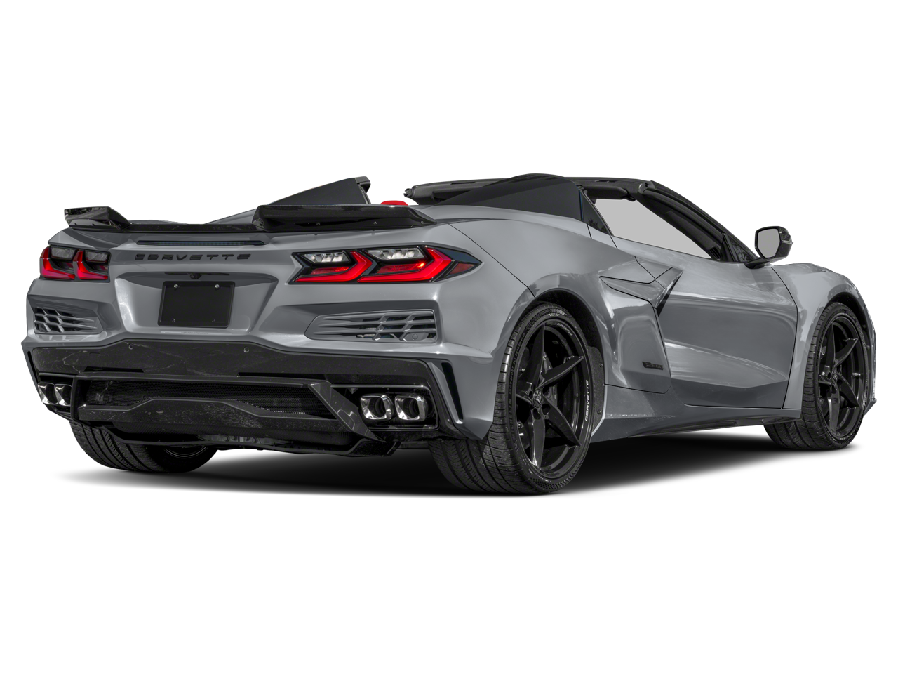 2024 Chevrolet Corvette E-Ray 3LZ