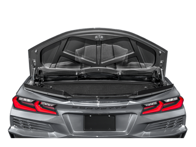 2024 Chevrolet Corvette E-Ray 3LZ