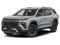 2024 Chevrolet Traverse AWD Z71