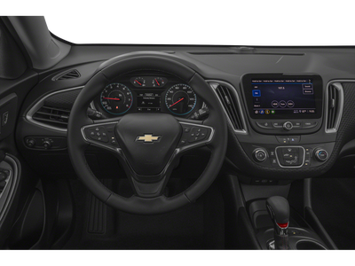 2025 Chevrolet Malibu RS