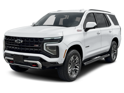 2026 Chevrolet Tahoe Base