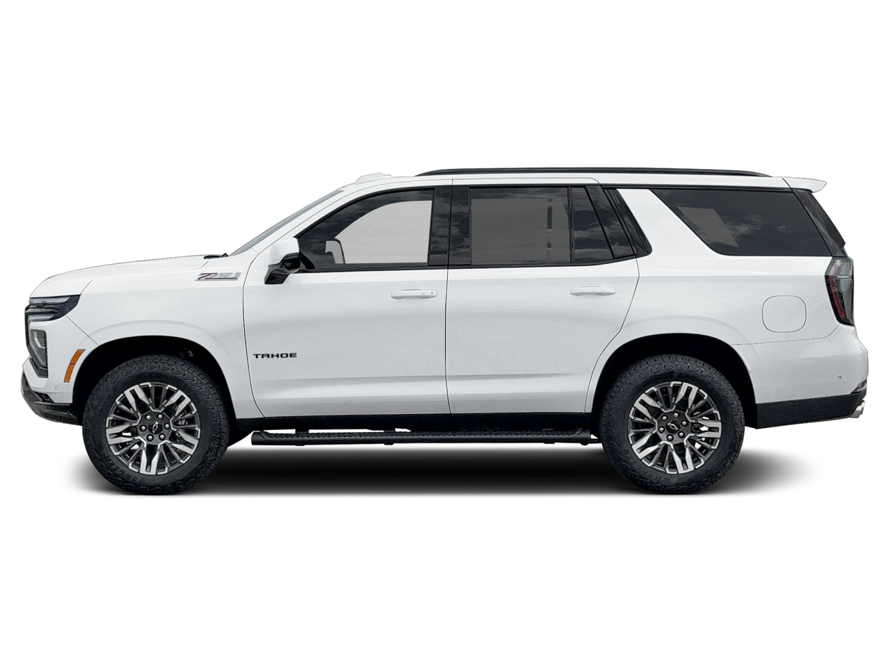 2026 Chevrolet Tahoe Base