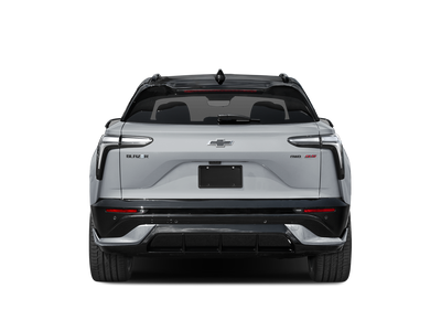 2026 Chevrolet Blazer EV SS