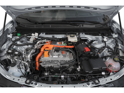 2026 Chevrolet Blazer EV SS