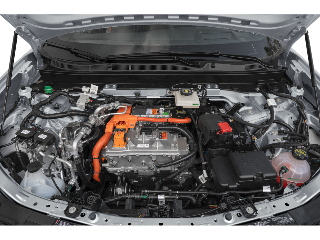 2026 Chevrolet Blazer EV SS