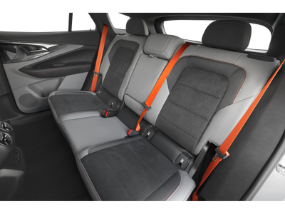 2026 Chevrolet Blazer EV SS