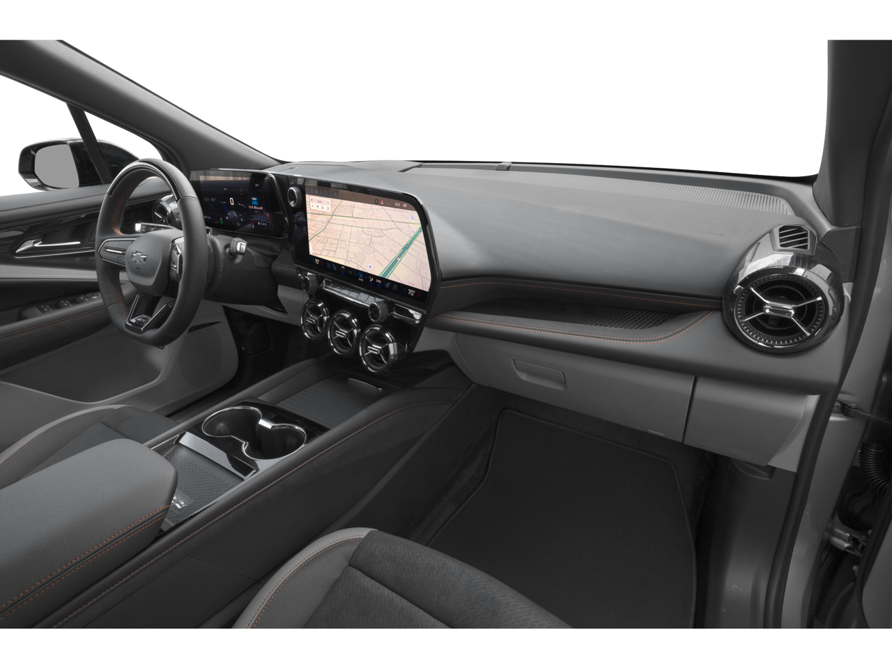 2026 Chevrolet Blazer EV SS