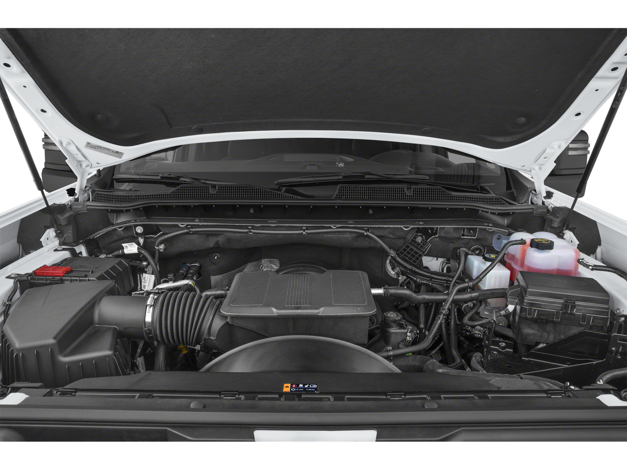2026 Chevrolet Silverado 2500 HD Custom - Photo 12