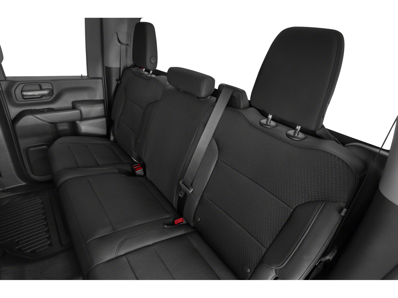 2026 Chevrolet Silverado 2500 HD Custom - Photo 13