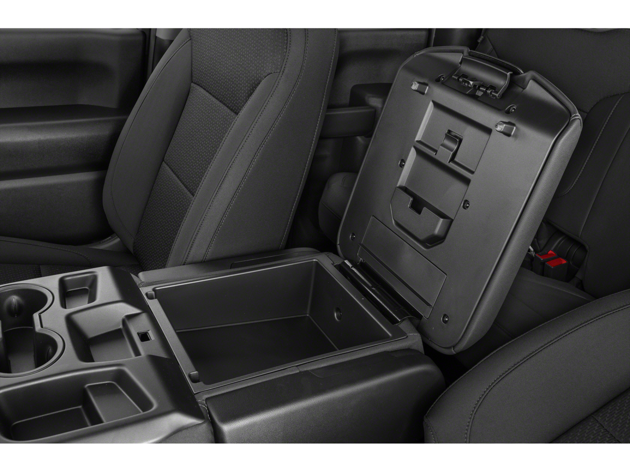 2026 Chevrolet Silverado 2500 HD Custom - Photo 14