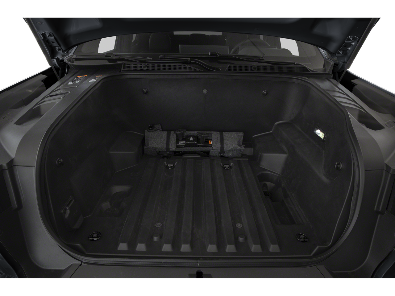 2026 Chevrolet Silverado EV LT - Standard Range