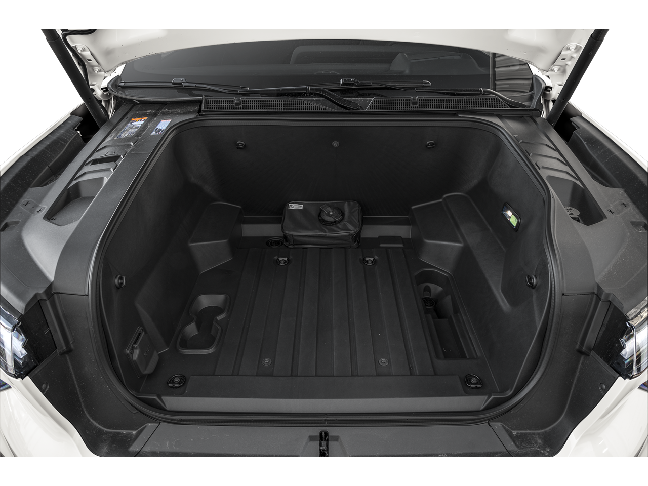 2026 Chevrolet Silverado EV Trail Boss - Max Range