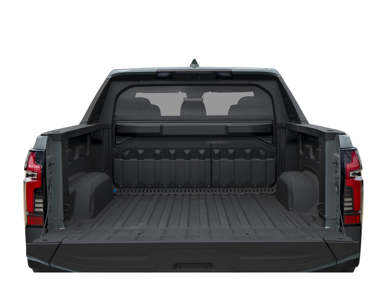 2026 Chevrolet Silverado EV LT - Standard Range