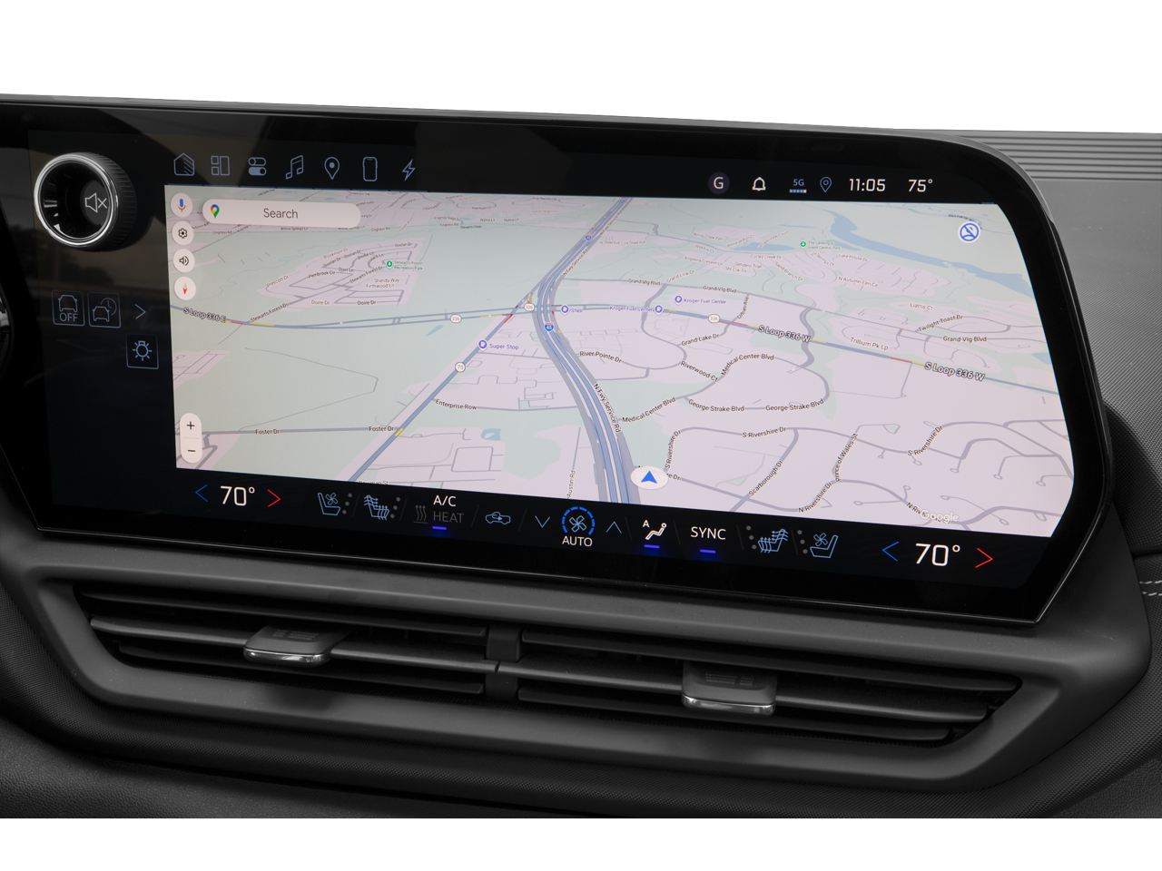 2026 Chevrolet Silverado EV LT - Standard Range