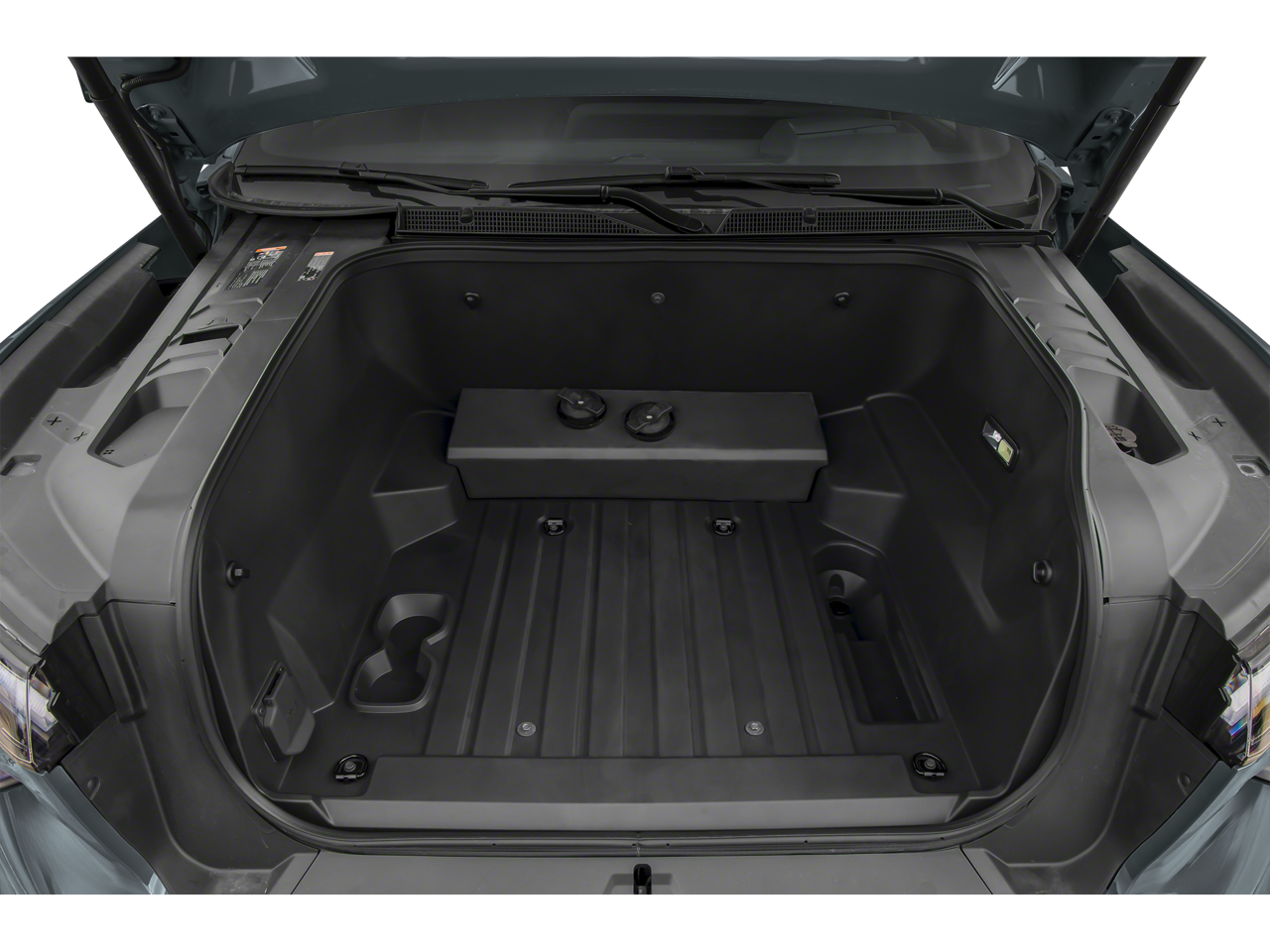 2026 Chevrolet Silverado EV LT - Extended Range