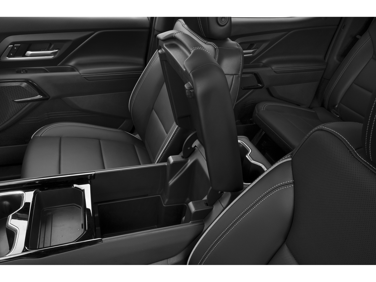 2026 Chevrolet Silverado EV LT - Extended Range