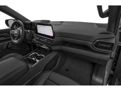 2026 Chevrolet Silverado EV LT - Extended Range