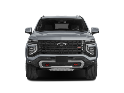 2027 Chevrolet Tahoe Z71