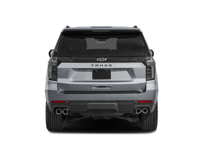 2027 Chevrolet Tahoe Z71