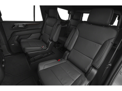 2027 Chevrolet Tahoe Z71